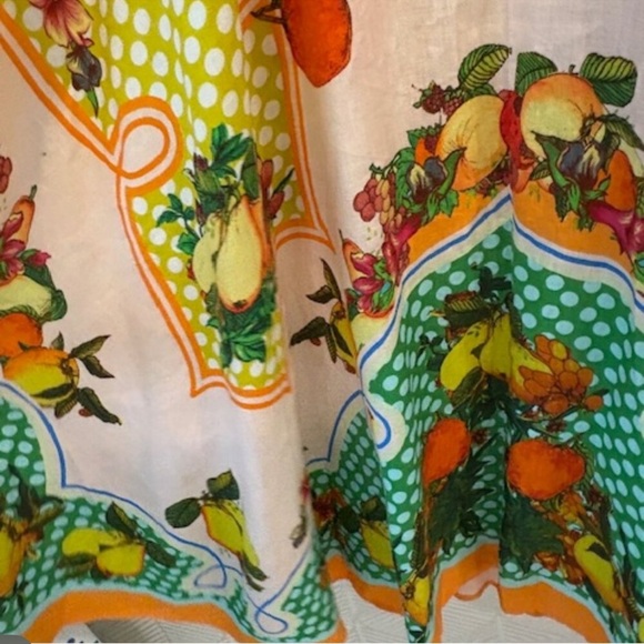 ALÉMAIS LINEN Lemonis Sundress - Picture 11 of 16